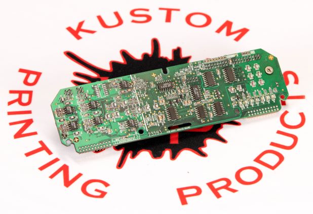 Printhead Analogue Board Assembly